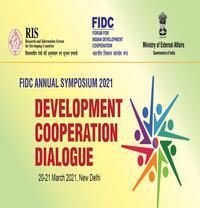 FIDC Annual Symposium 2021 Development Cooperation Dialogue
