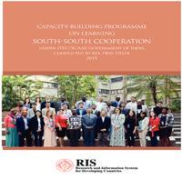 Learning South-South Cooperation