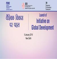 Initiative on Global Development
