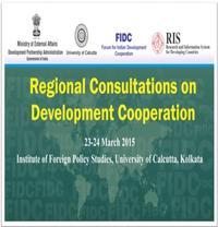 Regional Consultations