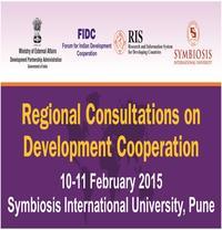Regional Consultation 